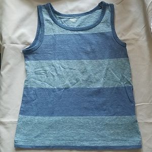 Old Navy toddler tank top